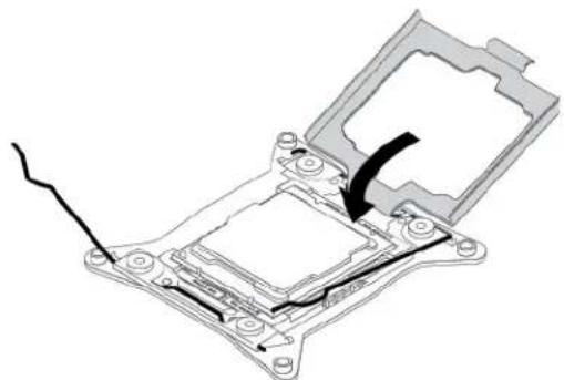 LENOVO ThinkStation P520c - Notes: - 4
