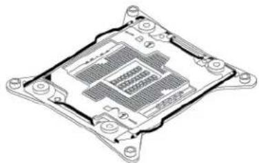 LENOVO ThinkStation P520c - CAUTION: - 6
