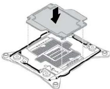 LENOVO ThinkStation P520c - CAUTION: - 7