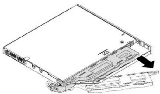 LENOVO ThinkStation P520c - Slim optical drive - 2