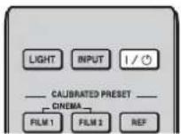 SONY VPL-VW915ES - Note - 2