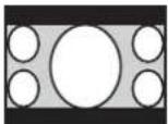 SONY VPL-VW915ES - Selecting the Aspect Ratio According to the Video Signal - 6