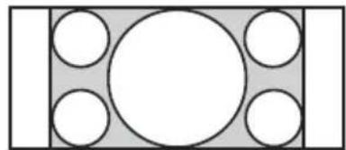 SONY VPL-VW715ES - Image of the lens moving - 1
