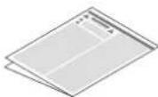 DENON DCD-A110 - Accessories - 2