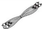 DENON DCD-A110 - Accessories - 7
