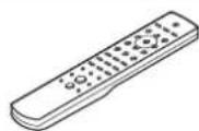 DENON DCD-A110 - Accessories - 5