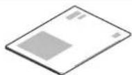 DENON DCD-A110 - Accessories - 1