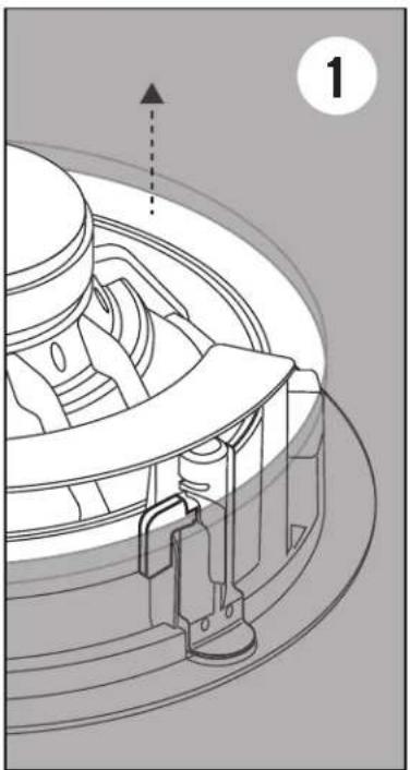 Technical line drawing of a mechanical component with no visible text or symbols