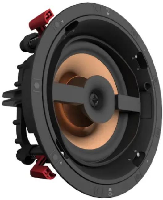 KLIPSCH PRO-18RC - PVC PAINT SHIELD INCLUDED - 1