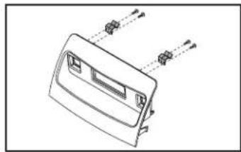 Metra 95-8733B - KIT PREPARATION KIT ASSEMB - 1