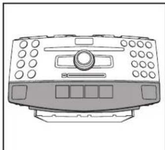 Metra 95-8733B - DASH DISASSEMBLY - 2