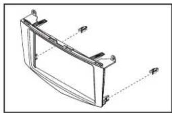 Metra 95-8733B - KIT PREPARATION KIT ASSEMB - 3