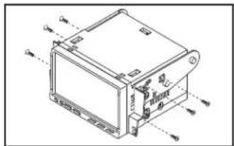 Metra 95-8733B - KIT PREPARATION KIT ASSEMB - 4