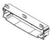 Metra 95-8733B - KIT COMPONENTS - 3