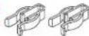 Metra 95-8733B - KIT COMPONENTS - 8