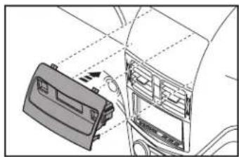 Metra 95-8733B - KIT PREPARATION KIT ASSEMB - 6