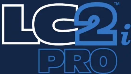 LC2i PRO