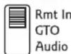 AudioControl LC2i Pro - Remote Input - 1
