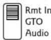 AudioControl LC2i Pro - GTO Signal Sense - 1