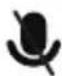 Saramonic Blink 500 - Mute ON - 1