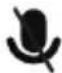 Saramonic Blink 500 - Mute ON - 1