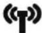 Saramonic Blink 500 - Mute ON - 3