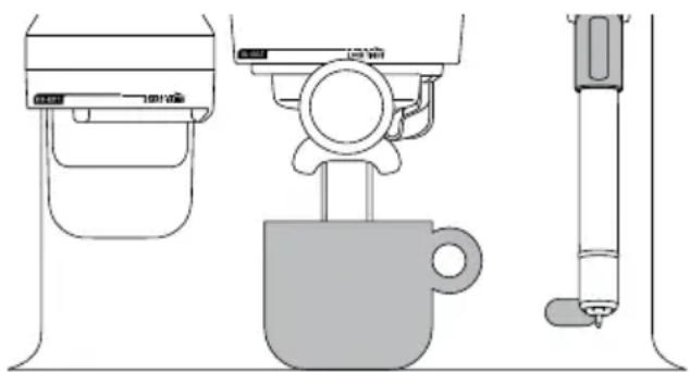 BREVILLE The Oracle Touch BES990 - AMERICANO PRÉRÉGLÉ - 1