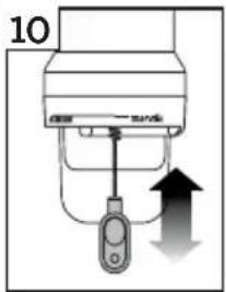 BREVILLE The Oracle Touch BES990 - NETTOYER LES MEULES CONIQUES - 9