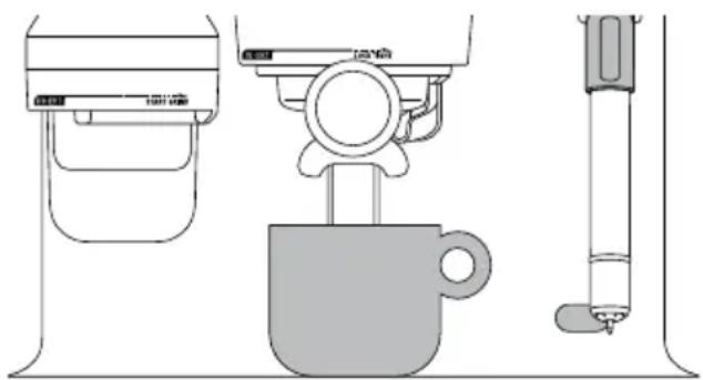 BREVILLE The Oracle Touch BES990 - PRESET AMERICANO - 1