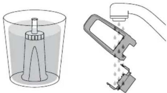 BREVILLE The Oracle Touch BES990 - INSTALLING THE WATER FILTER - 1