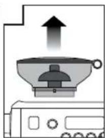 BREVILLE The Oracle Touch BES990 - NETTOYER LES MEULES CONIQUES - 4