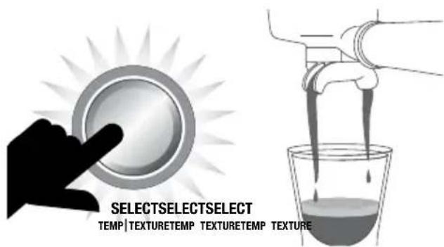 SELECTSELECT TEMP | TEXTURETEMP TEXTURETEMP TEXTURE