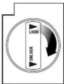 LOCK UNLOCK