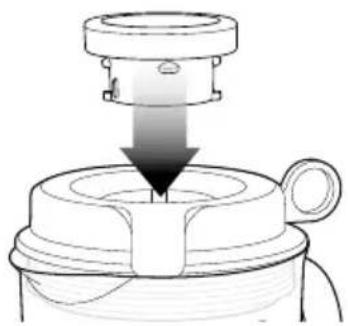 BREVILLE the Fresh & Furious BBL620 - Paso 2 - 2