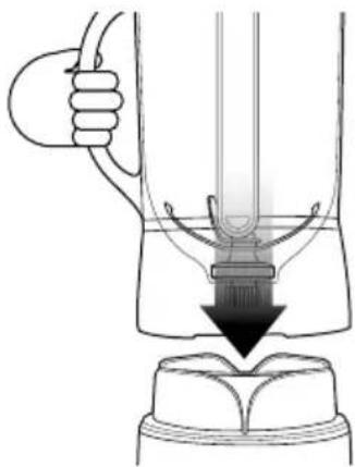 BREVILLE the Fresh & Furious BBL620 - Step 2 - 1