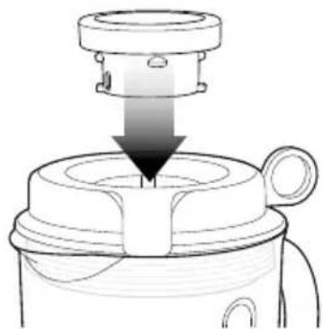BREVILLE the Fresh & Furious BBL620 - Step 3 - 1