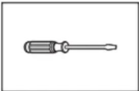 MAYTAG MGD6200KW - Tools Needed for All Installations: - 1