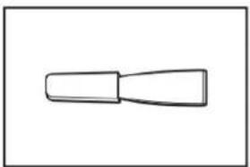 MAYTAG MGD6200KW - Phillips screwdriver - 10