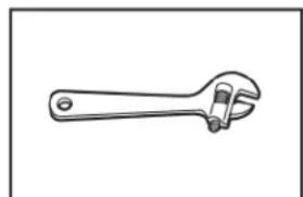 MAYTAG MGD6200KW - Phillips screwdriver - 8