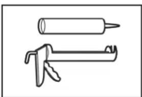 MAYTAG MGD6200KW - Phillips screwdriver - 7