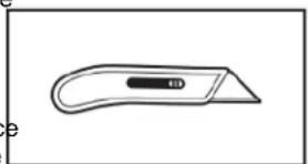 MAYTAG MGD6200KW - Phillips screwdriver - 5
