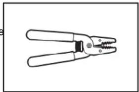 MAYTAG MGD6200KW - Phillips screwdriver - 9