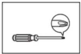 MAYTAG MGD6200KW - Outils nécessaires à toutes les installations : - 2