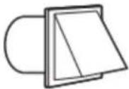 MAYTAG MGD6200KW - Exhaust hoods: - 3