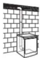 MAYTAG MGD6200KW - Risque d'incendie - 1