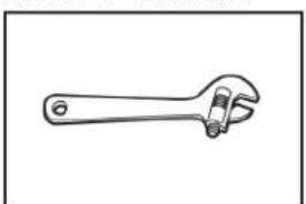 MAYTAG MGD6200KW - Outils nécessaires à toutes les installations : - 5