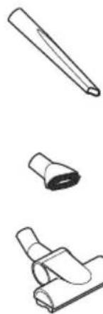 SHARK Navigator Lift-Away Professional NV356E - Getting Started - 2