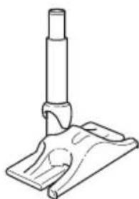 SHARK Navigator Lift-Away Professional NV356E - Getting Started - 5