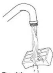 SHARK Navigator Lift-Away Professional NV356E - Maintenance - cont'd - 3