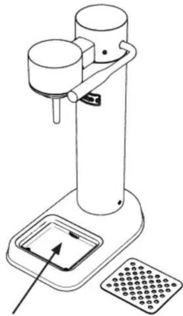 AARKE Carbonator II - Why is there water in the spill tray? - 1